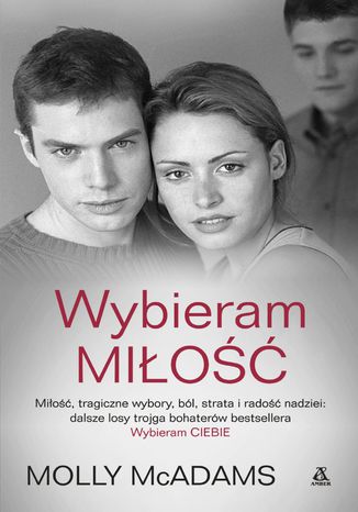 Wybieram Miłość