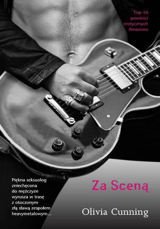 Za Sceną