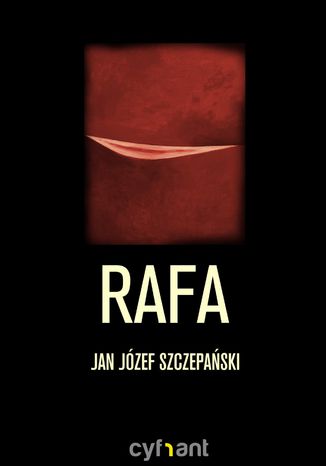 Rafa Jan Jzef Szczepaski - okadka audiobooks CD