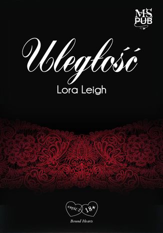 Ulego Lora Leigh - okadka audiobooks CD