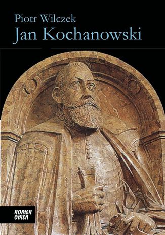 Jan Kochanowski Piotr Wilczek - okładka audiobooks CD
