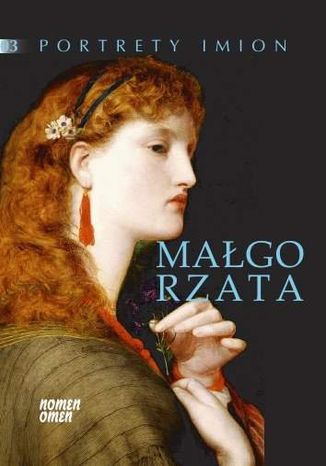 Magorzata Jan Grzenia - okadka audiobooks CD