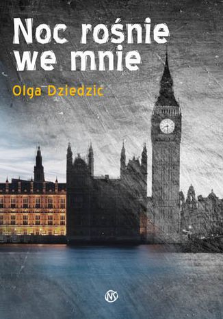Noc rośnie we mnie