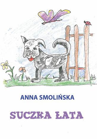 Suczka ata Anna Smoliska - okadka audiobooka MP3
