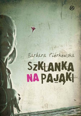 Szklanka na pająki