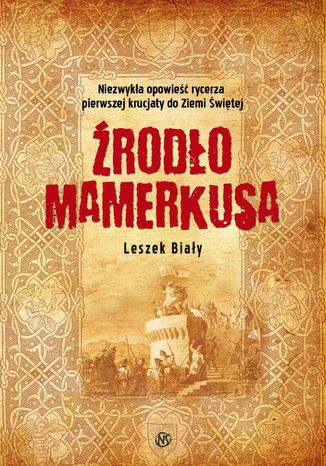 rdo Mamerkusa Leszek Biay - okadka audiobooks CD