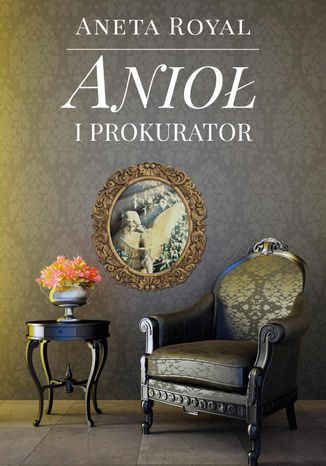 Anio i prokurator Aneta Royal - okadka audiobooka MP3