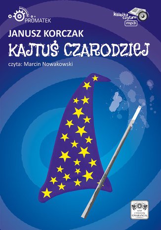 Kajtuś czarodziej