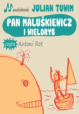 Pan Maluśkiewicz i wieloryb