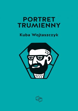Portret trumienny Kuba Wojtaszczyk - okadka audiobooks CD