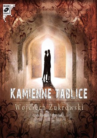 Kamienne Tablice Wojciech ukrowski - okadka ebooka