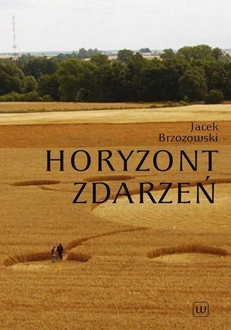 Horyzont zdarzeń