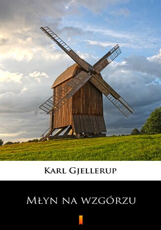 Myn na wzgrzu Karl Gjellerup - okadka audiobooka MP3