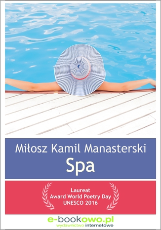 Spa Miosz Kamil Manasterski - okadka ebooka