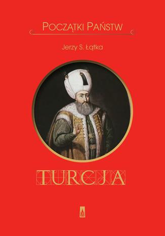Pocztki pastw Turcja Jerzy S. tka - okadka audiobooka MP3