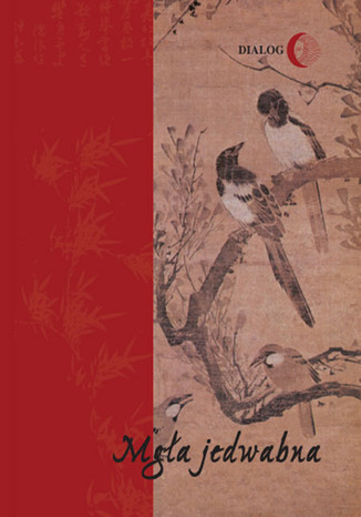 Mga jedwabna. Wybr poezji koreaskiej XX wieku Kim Soweol - okadka audiobooks CD