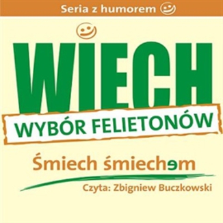 miech miechem cz.I Stefan Wiechecki „Wiech” - okadka audiobooka MP3