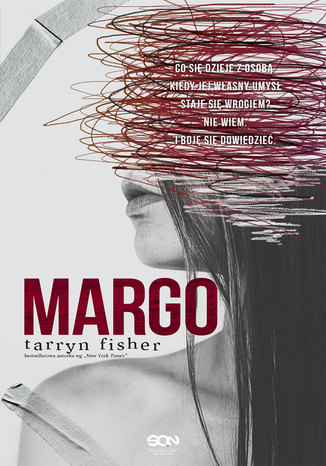 Margo Tarryn Fisher - okadka audiobooks CD
