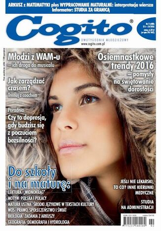 Cogito 2/2016