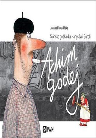 Achim Godej. lnsko godka dla Hanysw i Goroli Joanna Furgaliska - okadka audiobooks CD