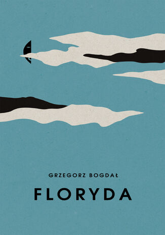 Floryda Grzegorz Bogda - okadka ebooka