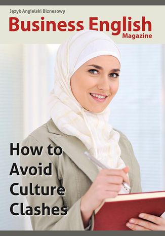 How to Avoid Culture Clashes Daria Frczek - okadka ksiki