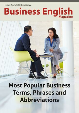 Okładka: Most Popular Business Terms, Phrases and Abbreviations