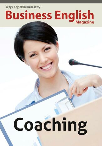Okładka: Coaching 1