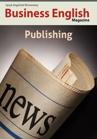 Okładka: Publishing