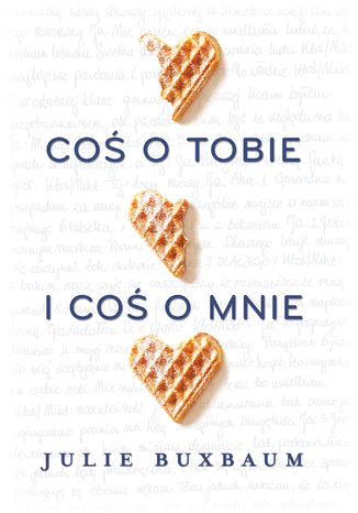 Coś o tobie i coś o mnie