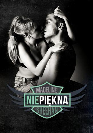 Okładka: Niepiękna