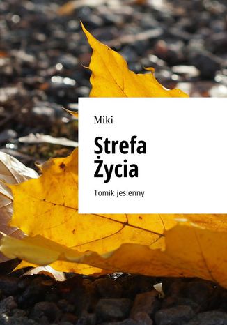 Strefa ycia Miki - okadka audiobooka MP3