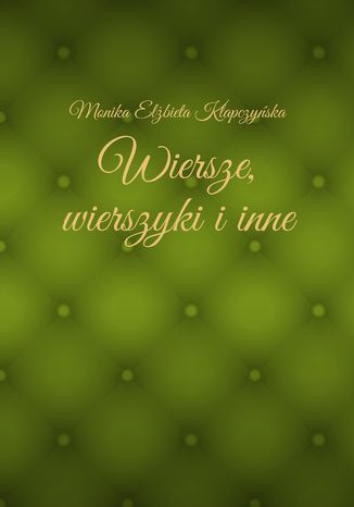 Wiersze, wierszyki i inne