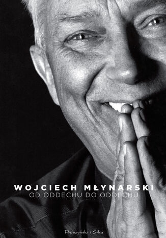 Od oddechu do oddechu. Najpiękniejsze wiersze i piosenki Wojciech Młynarski - okładka audiobooks CD