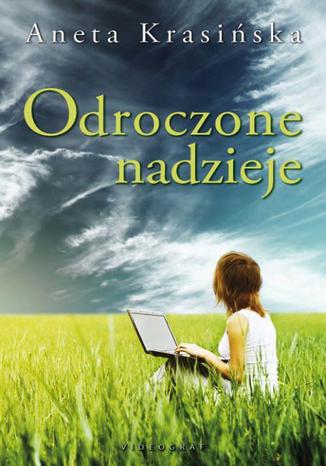 Okładka: Odroczone nadzieje