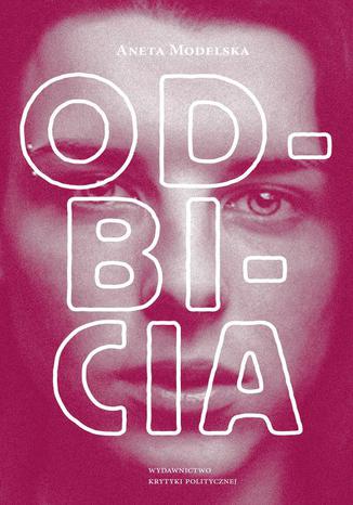 Odbicia Anna Modelska-Lemke - okadka audiobooks CD