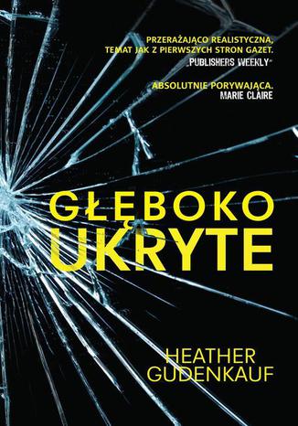 Gboko ukryte Heather Gudenkauf - okadka ebooka