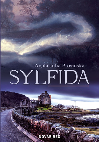 Sylfida Agata Julia Prosiska - okadka audiobooka MP3