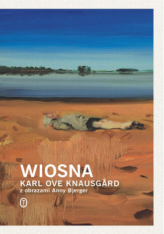 Wiosna Karl Ove Knausgrd - okadka audiobooka MP3