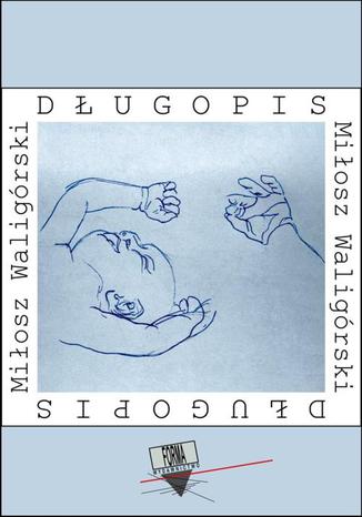 Dugopis Miosz Waligrski - okadka audiobooks CD