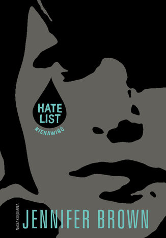 Hate list. Nienawi Jennifer Brown - okadka audiobooka MP3