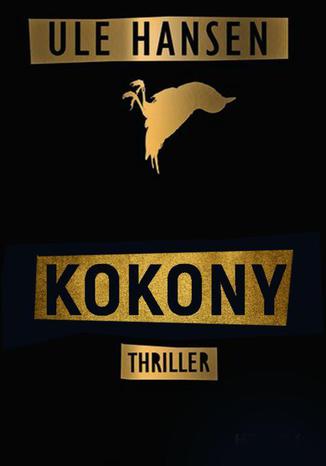 Kokony Ule Hansen - okadka ebooka