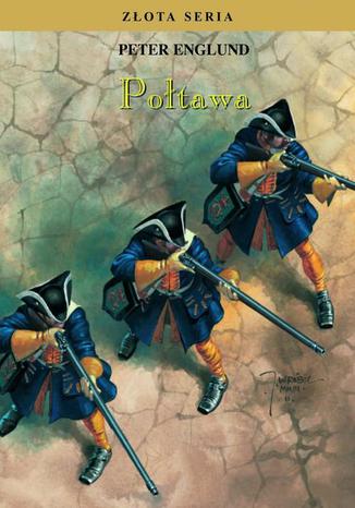 Potawa Peter Englund - okadka audiobooks CD