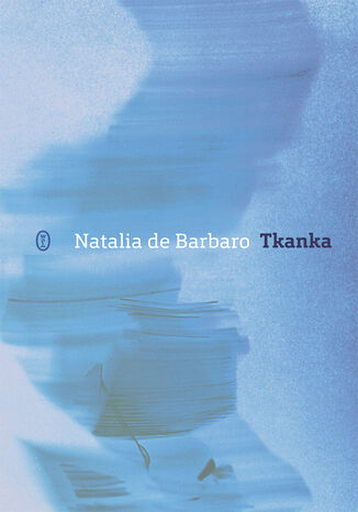 Tkanka Natalia de Barbaro - okadka ebooka