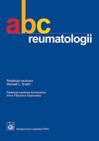 ABC reumatologii Michael Snaith - okadka audiobooka MP3