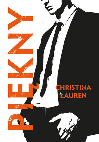 Pikny Christina Lauren - okadka audiobooka MP3