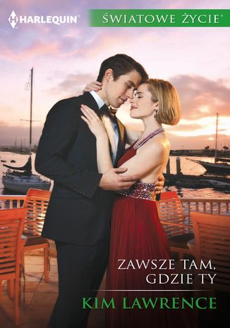 Zawsze tam, gdzie ty