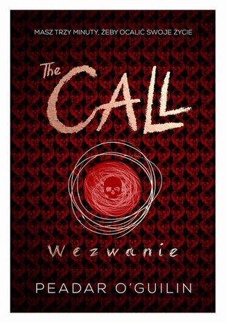The Call. Wezwanie Peadar O. Guilin - okadka audiobooka MP3