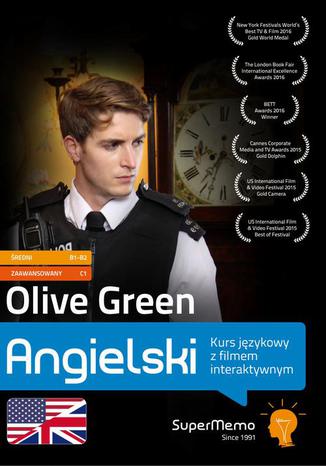Okładka: Olive Green. Język angielski. Poziom B1-C1