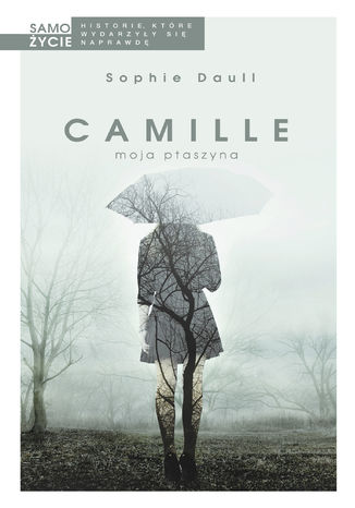Camille, moja ptaszyna Sophie Daull - okadka audiobooka MP3